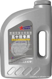 鄭州萬(wàn)邦潤(rùn)滑油汽油機(jī)油產(chǎn)品列表 品質(zhì)與適用的多元選擇